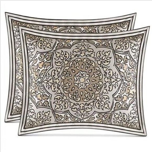 NIP Whim Martha Stewart Collection Comforter Set - Picture 4 of 6